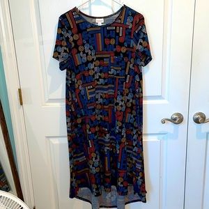 LuLaRoe Carly size M